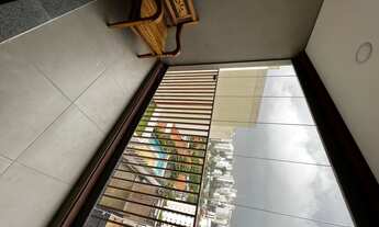 Imagem: Apartamento para aluguel com 30 metros quadrados