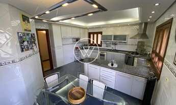 Imagem 4: Casa de condomínio para aluguel possui 397 metros quadrados com 3 quartos