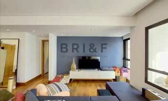 Imagem 5: Venda Apartamento 3 suítes vila mascote, Edíficio Saint Louis