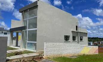 Imagem 3: Casa para venda no terras Alphaville - Camaçari