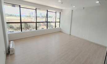 Imagem 7: SAUS QUADRA 01 - EDIFÍCIO LIBERTAS - VENDA OU LOCAÇÃO DE SALA COM 01 VAGA GARAGEM