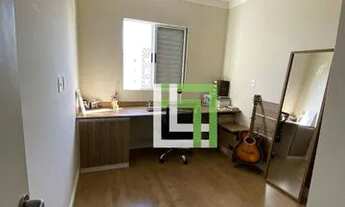 Imagem 5: Apartamento com 3 dormitórios à venda, 81 m² por R$ 429.000,00 - Jardim Tamoio - Jundiaí/S