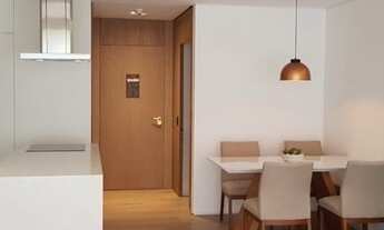 Imagem 5: FLAT - CHÁCARA SANTO ANTONIO - SP