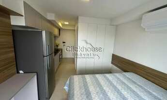 Imagem 7: ALUGA-SE STUDIO EM SANTO AMARO - MOBILIADO