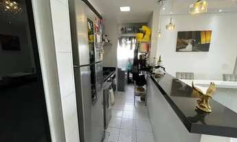 Imagem: Apartamento à venda no Innova Blue, Umuarama