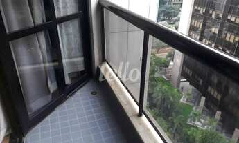 Imagem: São Paulo - Apartamento Padrão - Jardins