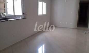 Imagem 2: Santo André - Apartamento Padrão - Campestre