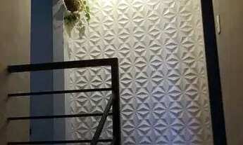 Imagem 6: Sobrado com 2 dormitórios à venda, 158 m² por R$ 425.000,00 - Parque Senhor do Bonfim - Ta