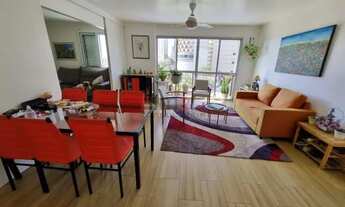 Imagem 6: Aluga-se apartamento 3 quartos ao lado do Palmeiras