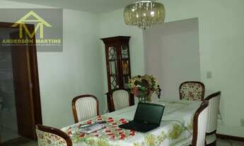 Imagem: Apartamento 4 quartos montado na Praia da