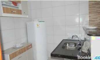 Imagem 5: Flet mobiliado pertinho da UFPB