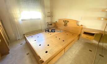 Imagem 4: Apto mobiliado 3 Dorm, 2 vagas - Paraíso