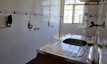 Imagem 6: Apartamento em campo grande