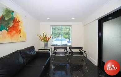 Imagem 3: São Paulo - Prédio Inteiro - Vila Mariana