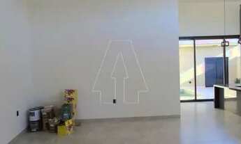 Imagem 2: Araçatuba - Casa de Condomínio - Aeroporto