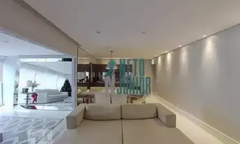 Imagem 2: Apartamento com 2 dormitórios à venda, 107 m² por R$ 1.950.000,00 - Brooklin - São Paulo/S