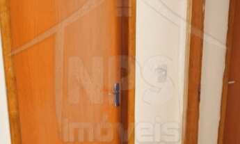 Imagem 2: Condominio residencial 2 quartos - Bairro parque 10