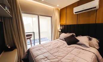 Imagem 4: Aluguel de Loft de Luxo no Edifício Life Spa & Gym, Umarizal, Belém