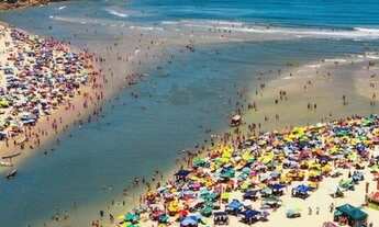 Imagem 6: Promoção Páscoa na praia