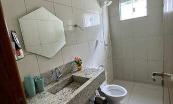 Imagem 3: CASA NO ARAÇAGY SEMI-MOBILIADA