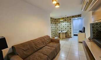 Imagem 6: APARTAMENTO GARDEN EM FRENTE AO AMERIAS SHOPPING COM 3 QUARTOS, 2 VAGAS E SEGURANÇA 24HS