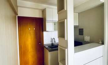 Imagem 6: Vendo Agio de apartamento 01 quarto