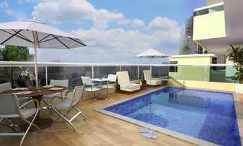 Imagem 7: OPORTUNIDADE! 02 DORM COM SUÍTE, SACADA GOURMET E LAZER COMPLETO NA GUILHERMINA