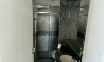 Imagem 6: Excelente apartamento, super ventilado, nascente, andar alto