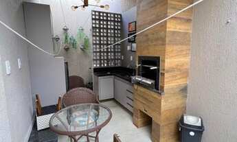 Imagem 6: Casa Condomínio Vive Lá Vie 3/4