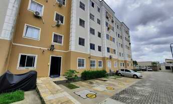 Imagem 7: Apartamento térreo na Maraponga com 2 quartos . Venice Condomínio Clube