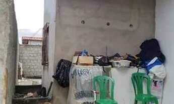 Imagem: Casa em rua pública