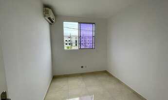 Imagem 5: Apartamento no Vida Nova Tarumã com 2 quartos