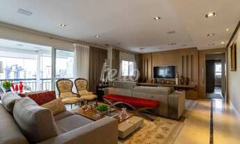 Imagem: São Paulo - Apartamento Padrão - Chácara