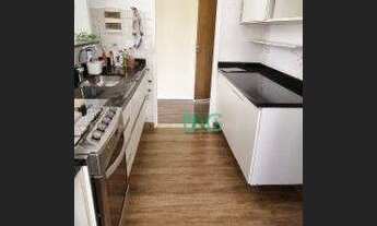 Imagem 6: Apartamento com 2 dormitórios à venda, 74 m² por R$ 389.000 - Morumbi - São Paulo/SP