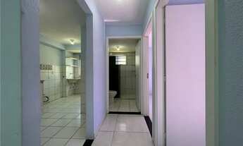 Imagem 5: Excelente oportunidade no SETOR HABITACIONAL MANGUEIRAL de 2 quartos com vaga de garagem!