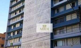 Imagem 3: Apartamento com 2 dormitórios à venda, 96 m² por R$ 405.000 - Vila Betânia - São José dos