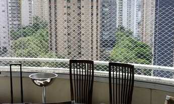 Imagem 5: Venda Apartamento 3 Dormitórios - 143 m² Chácara Klabin