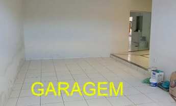 Imagem 2: Casa Térrea no Bairro Maibão, nas proximidades da UPA