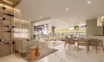 Imagem 2: Apartamento com 3 dormitórios à venda, 112 m²