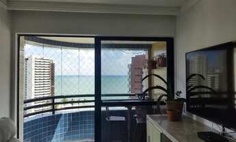 Imagem 2: Apartamento para venda com 71 metros quadrados com 3 quartos