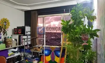 Imagem 5: SAO PAULO - Residential / Apartment - CONJUNTO RESIDENCIAL SITIO ORATÓRIO