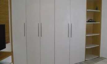 Imagem 5: Amazonas Flat 56m² no 5º Andar Aceita Financiamento