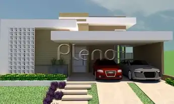 Imagem 7: Casa à venda no Condomínio Bosque da Mata - Valinhos/SP