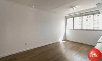 Imagem 4: São Paulo - Apartamento Padrão - Moema