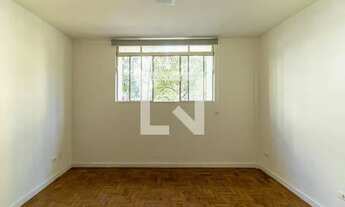 Imagem 2: Apartamento para Aluguel - Santa Cecília, 1 Quarto, 32 m2