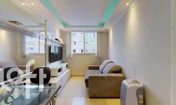 Imagem 1: Apartamento à venda em Barra Funda com 52 m², 2 quartos