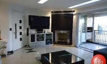 Imagem 4: São Paulo - Apartamento Padrão - Tatuapé