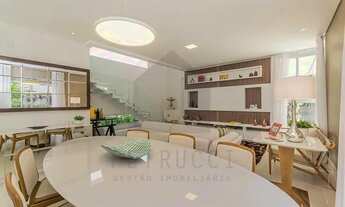 Imagem 5: Casa - Sítios de Recreio Gramado - Campinas