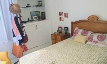 Imagem 6: 03 QUARTOS SUTE ELEVADOR LAZER BARRO VERMELHO