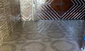 Imagem 2: Casa de 2 cômodos condomínio sete Praias R$500,00